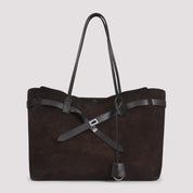 Balenciaga Bel Air Tote L Shoulder Bag - WOMEN BAGS - Balenciaga - T.Luxy