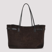 Balenciaga Bel Air Tote L Shoulder Bag - WOMEN BAGS - Balenciaga - T.Luxy