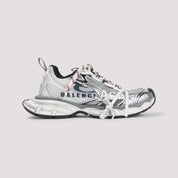Balenciaga Sneakers - White | 9b2007713cd95ce49d145cd0a1d6d4a6e662625f