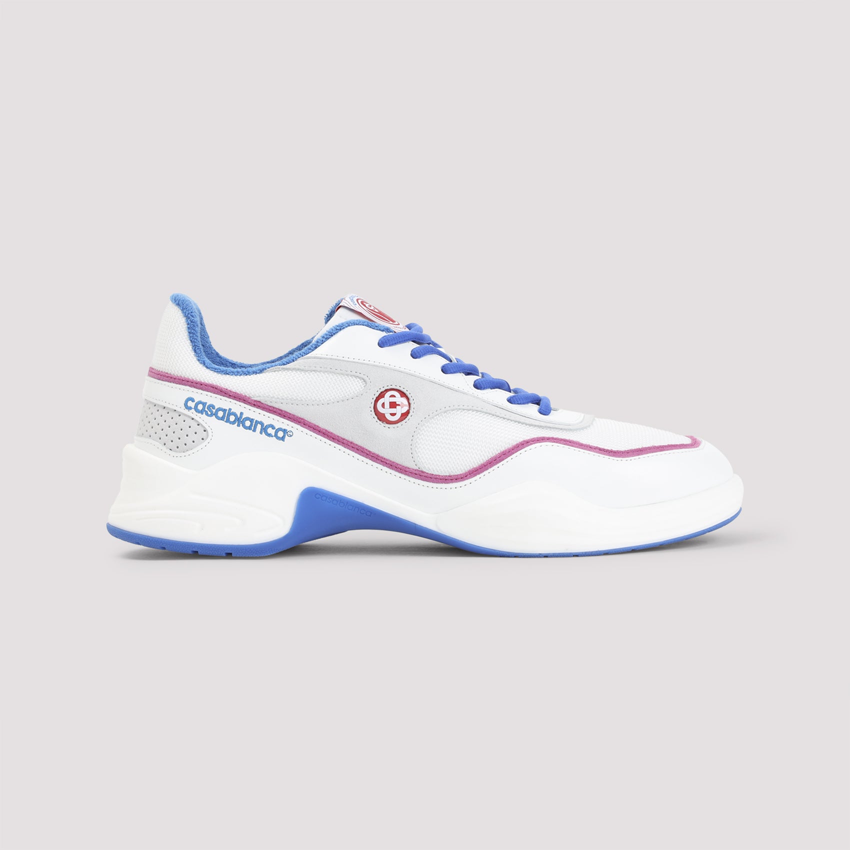 Casablanca Sneakers - Multicolour | b4caffc30225c8d91b5fd23ac8732fc32d9e7dae
