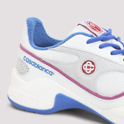 Casablanca Sneakers - Multicolour | 27c1d6024bb0b68be5e3c067641a292e5ef40888