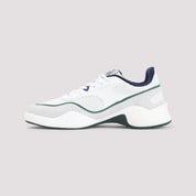 Casablanca Sneakers - White | 1844bd83390197bd96b2721104fe39bf2d3eba86