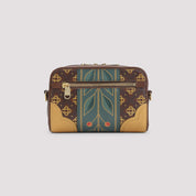 Casablanca Monogram Shoulder Bag - MEN BAGS - Casablanca - T.Luxy