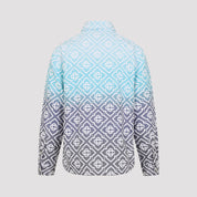Casablanca JACKET - Blue | 4b40ec6456004311916148b0717ed8c1755f7f6a