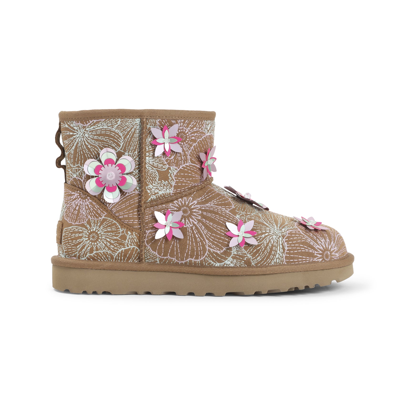Ugg Boots - Nude & Neutrals | 78a9ae16c2ef83b1ea432af5c8ad1c4e713d68b0