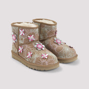 Ugg Boots - Nude & Neutrals | 7ad3e9d237c0fb0140581725f0b61504551edd33