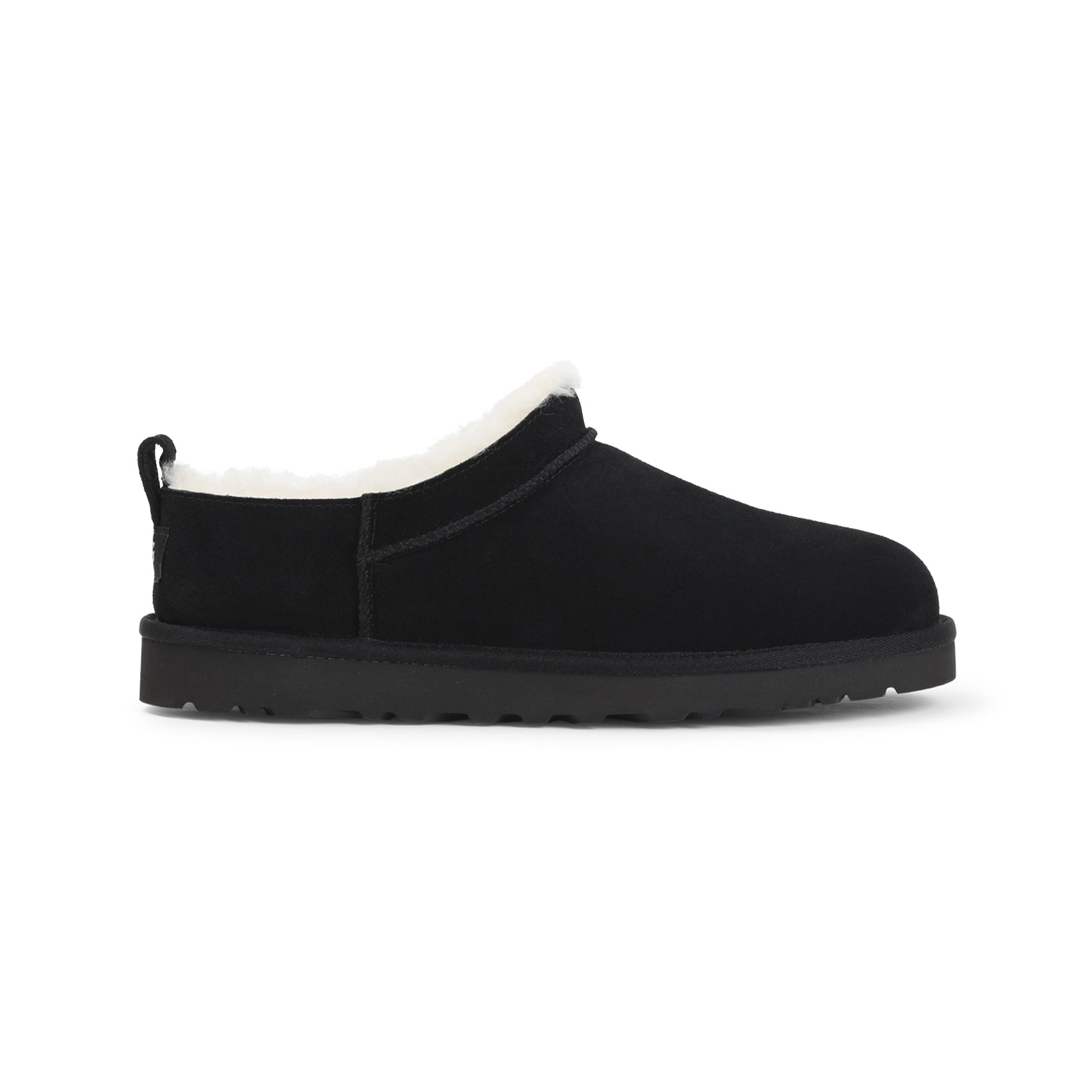 Ugg Boots - Black | d61cad13cff9479744757496c36220f4c3cd1099