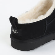 Ugg Boots - Black | c6e37bfa9c2f00810913e22c4b7672ba0841b489