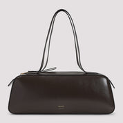 Khaite Simona Shoulder Bag - WOMEN BAGS - Khaite - T.Luxy
