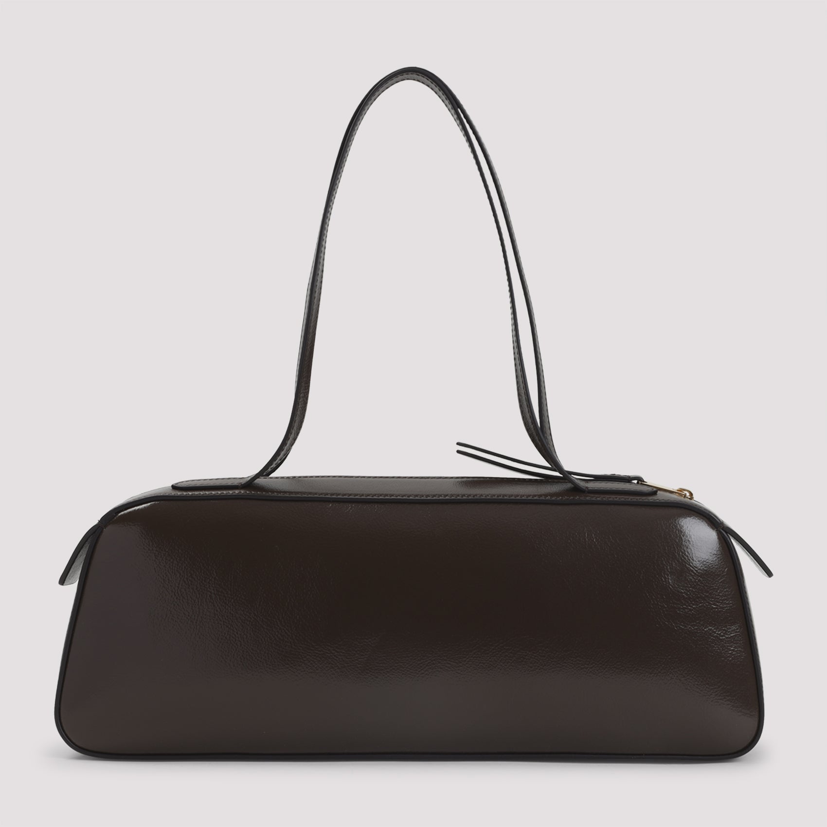 Khaite Shoulder Bags - Brown | f081790736010342c52dd46108722bfe8703bcef