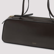 Khaite Simona Shoulder Bag - WOMEN BAGS - Khaite - T.Luxy