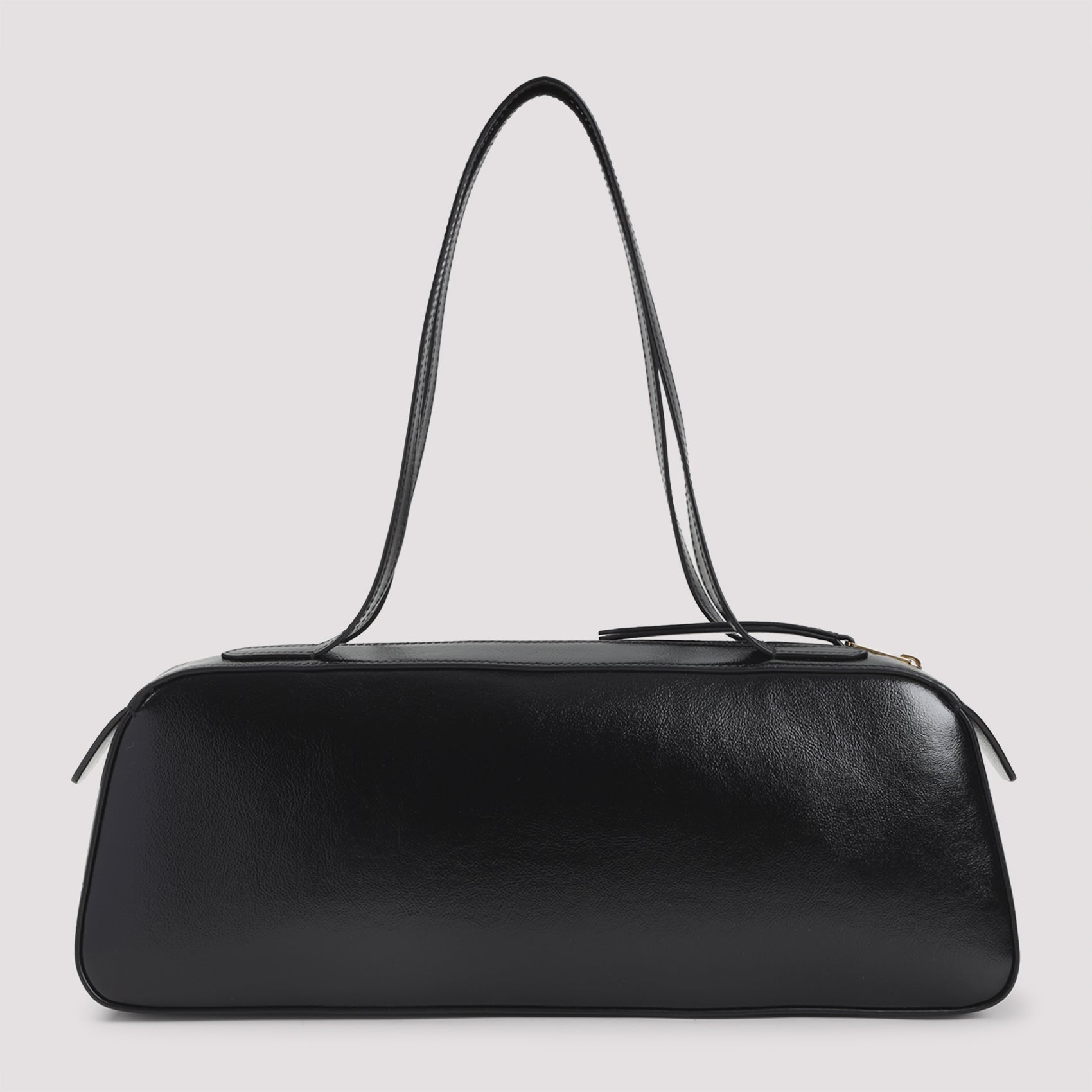 Khaite Shoulder Bags - Black | df2d6a987abd7b611fc95545651e544a8ad74198