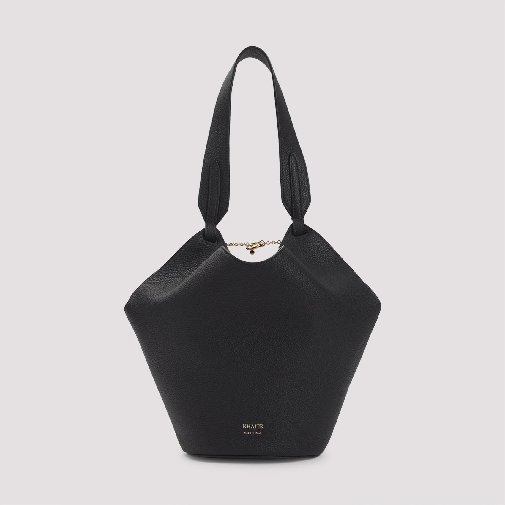 Khaite Lotus Mini Tote Bag - WOMEN BAGS - Khaite - T.Luxy