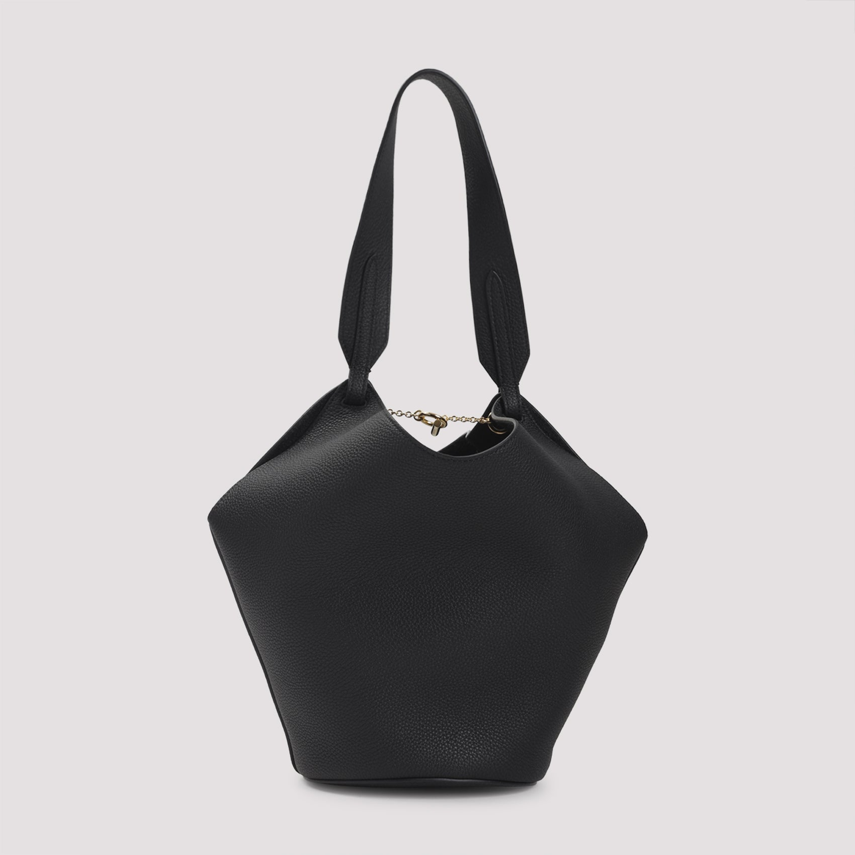 Khaite Lotus Mini Tote Bag - WOMEN BAGS - Khaite - T.Luxy