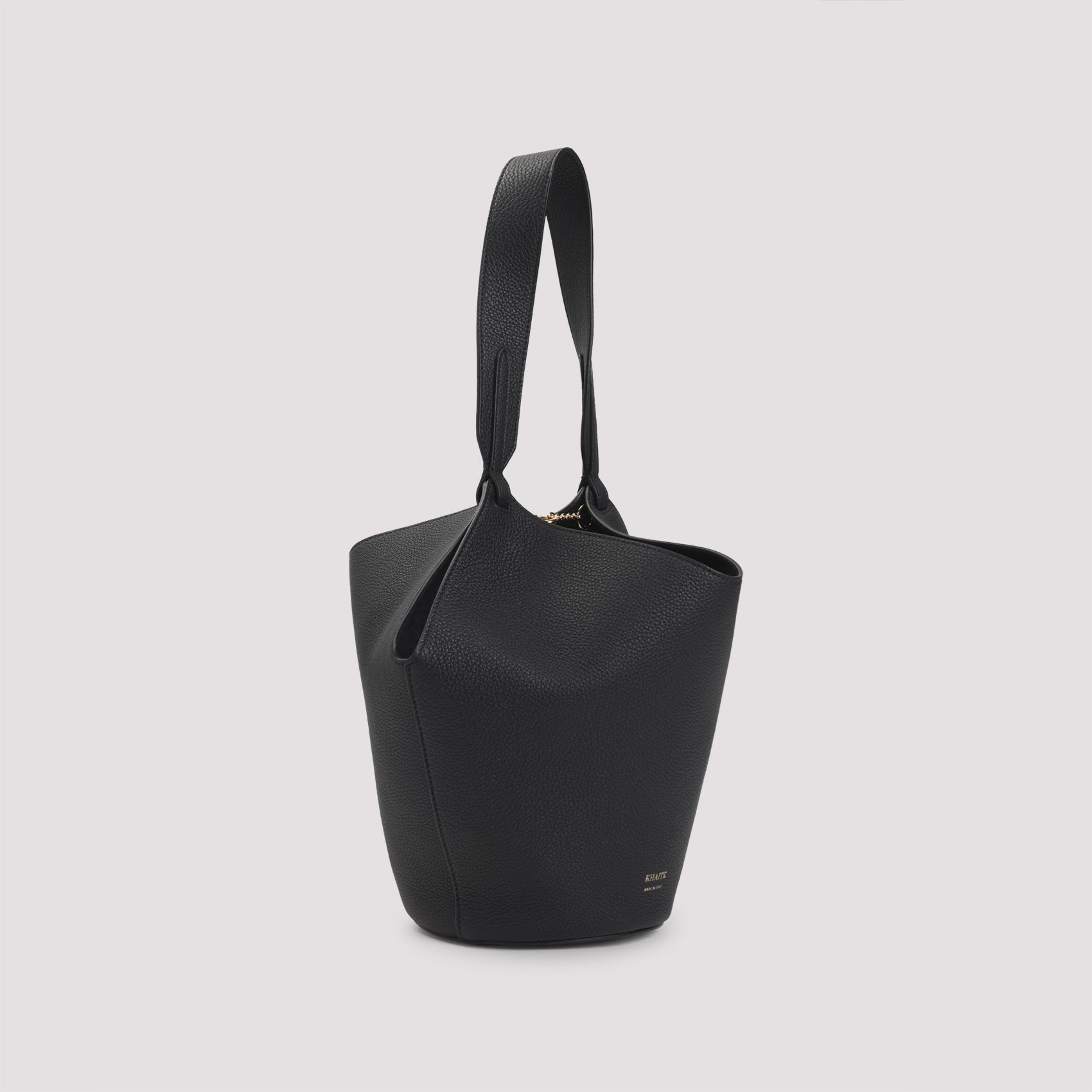 Khaite Lotus Mini Tote Bag - WOMEN BAGS - Khaite - T.Luxy