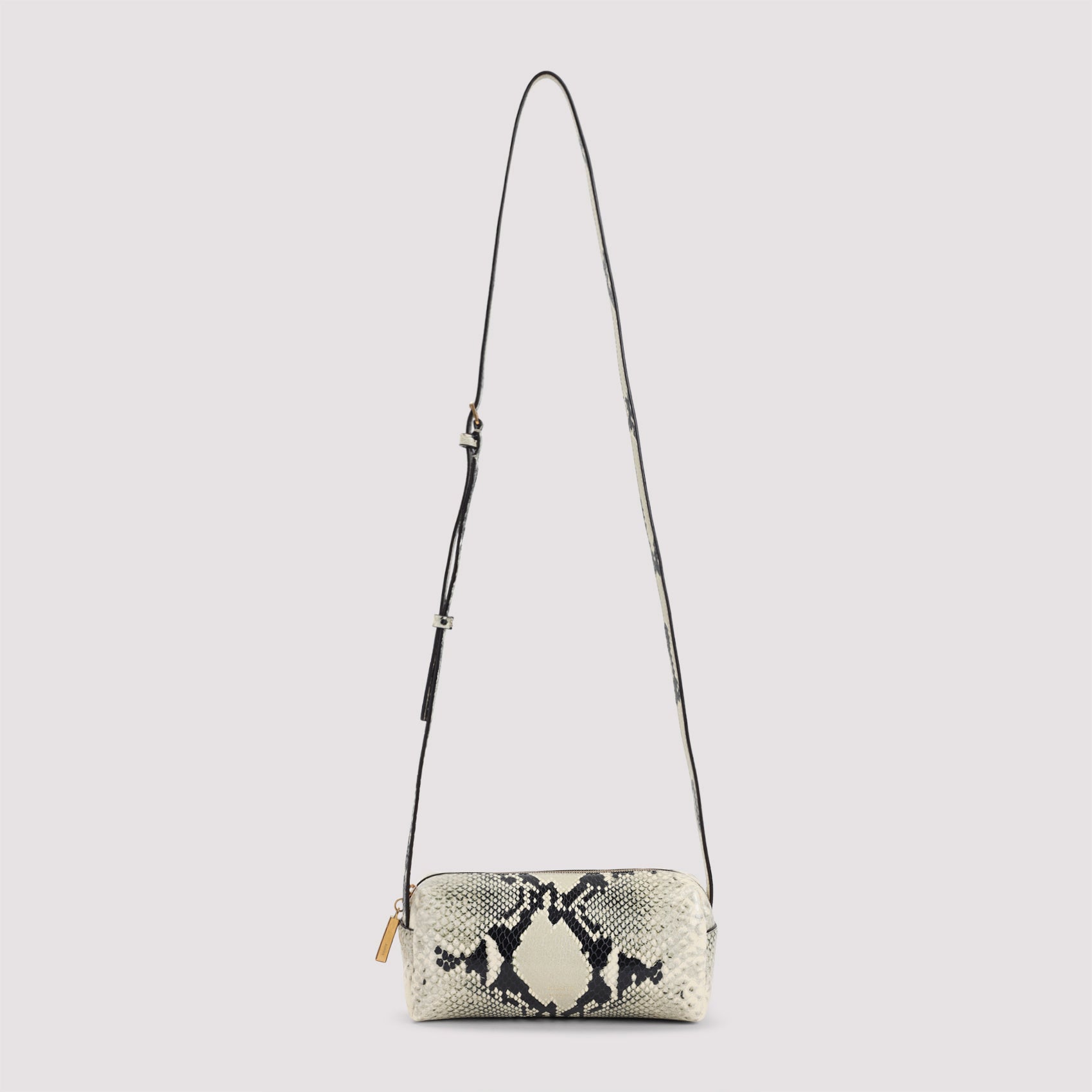 Khaite Satchel & cross body - Nude & Neutrals | f400259b2a26047ba355772726cd915815ed159a