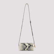 Khaite Kye Mini Crossbody Bag - WOMEN BAGS - Khaite - T.Luxy
