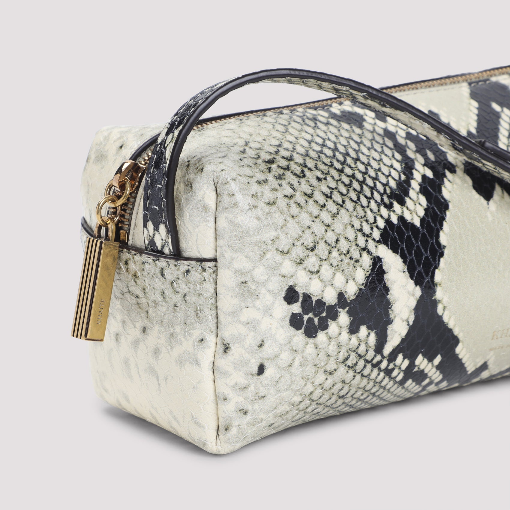 Khaite Satchel & cross body - Nude & Neutrals | 6893dc09e1738e21fc727f46fe1ae9edfe67f6c0