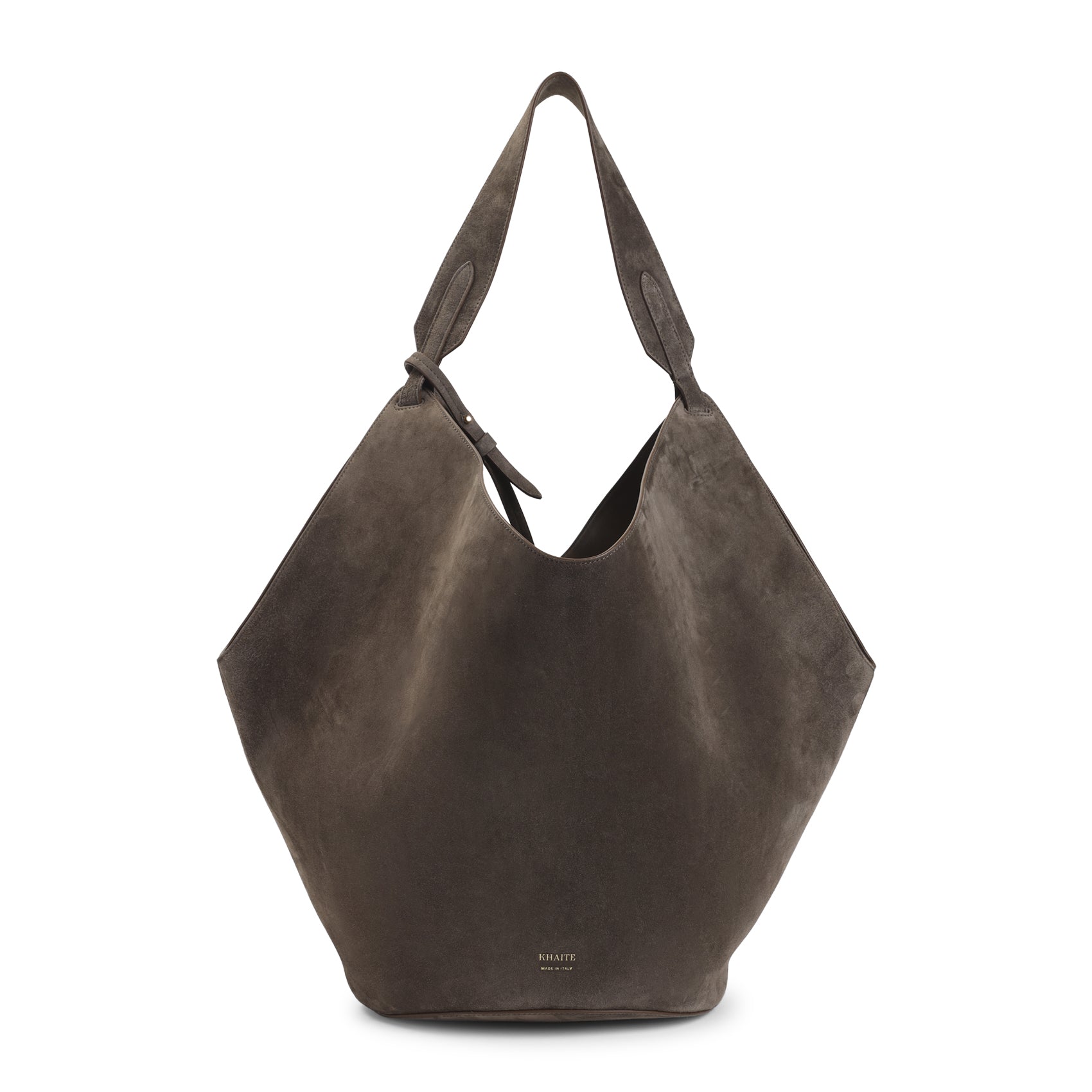 Khaite Lotus Medium Tote Bag - WOMEN BAGS - Khaite - T.Luxy