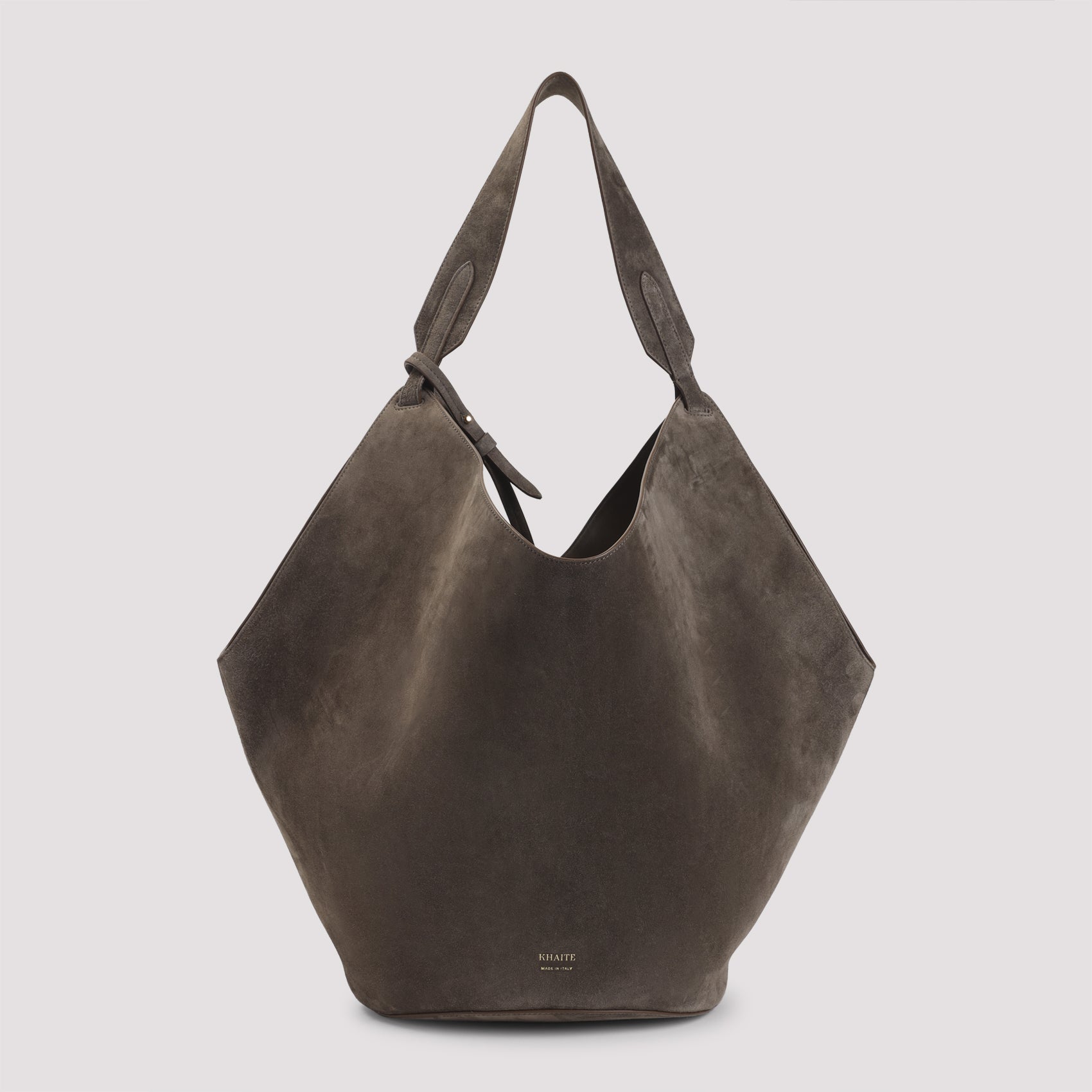 Khaite Lotus Medium Tote Bag - WOMEN BAGS - Khaite - T.Luxy