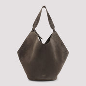 Khaite Lotus Medium Tote Bag - WOMEN BAGS - Khaite - T.Luxy