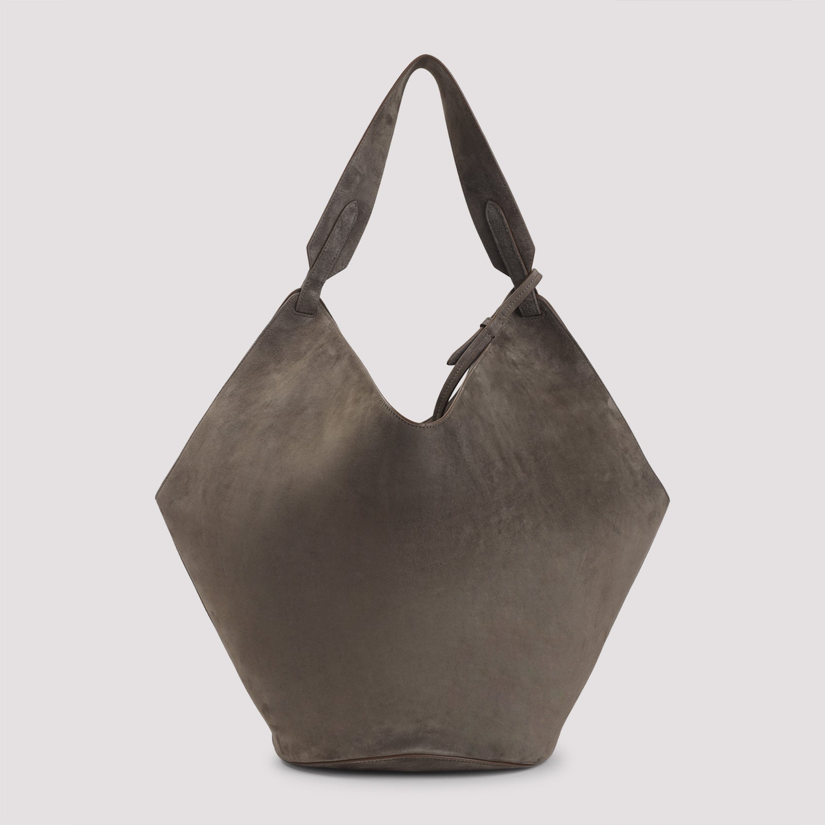 Khaite Lotus Medium Tote Bag - WOMEN BAGS - Khaite - T.Luxy