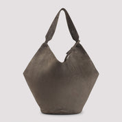 Khaite Lotus Medium Tote Bag - WOMEN BAGS - Khaite - T.Luxy