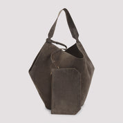Khaite Lotus Medium Tote Bag - WOMEN BAGS - Khaite - T.Luxy