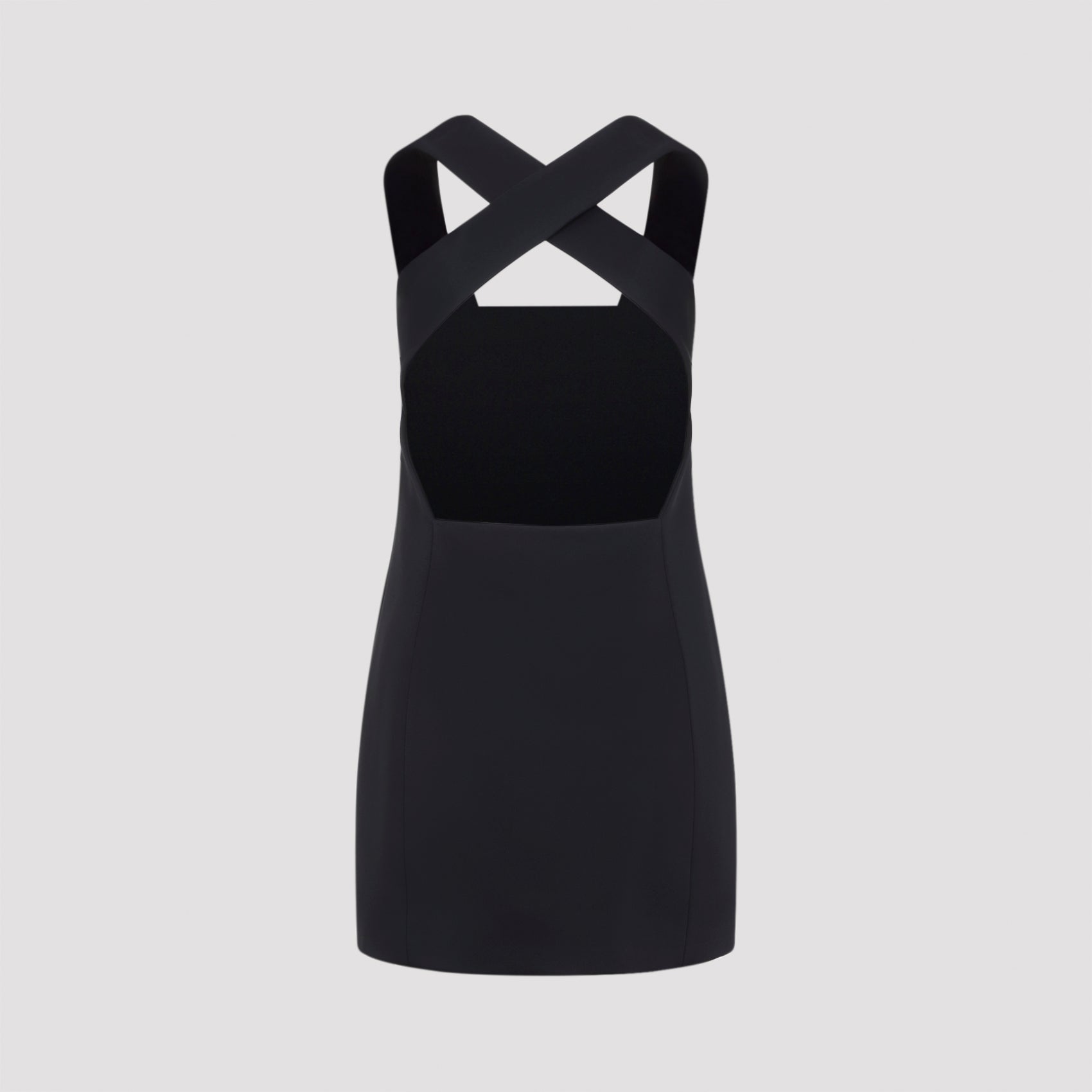 Khaite Mini dresses - Black | 1a620e43c505d52dc105e3eb42ac4d94ce48df93