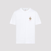 Casablanca T-shirts - White | 33d56c40a46c317f63220b4d14ff55d3985aaf99