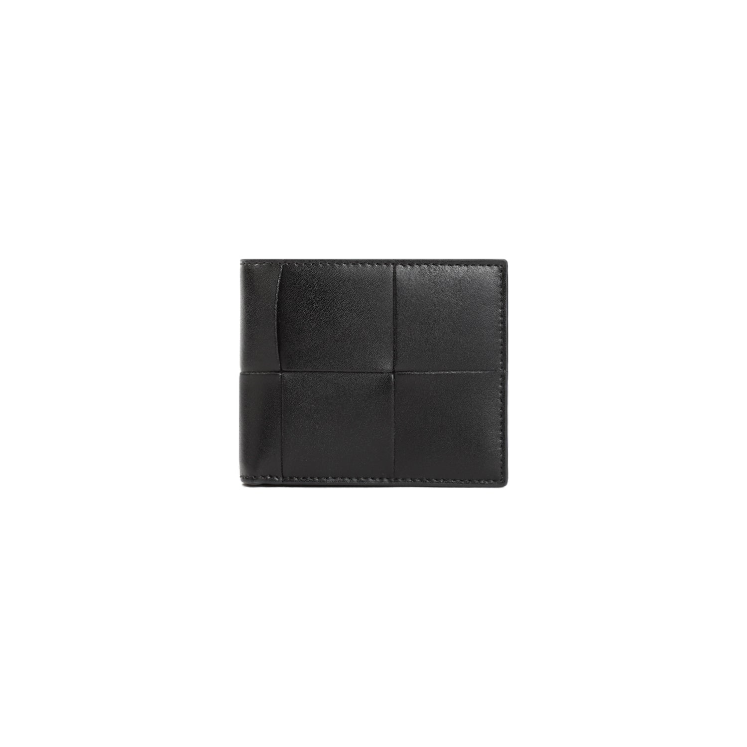 Bottega Veneta Cassette Bifold Wallet - MEN BAGS - Bottega Veneta - T.Luxy