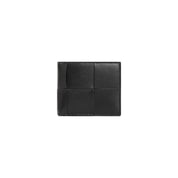Bottega Veneta Cassette Bifold Wallet - MEN BAGS - Bottega Veneta - T.Luxy