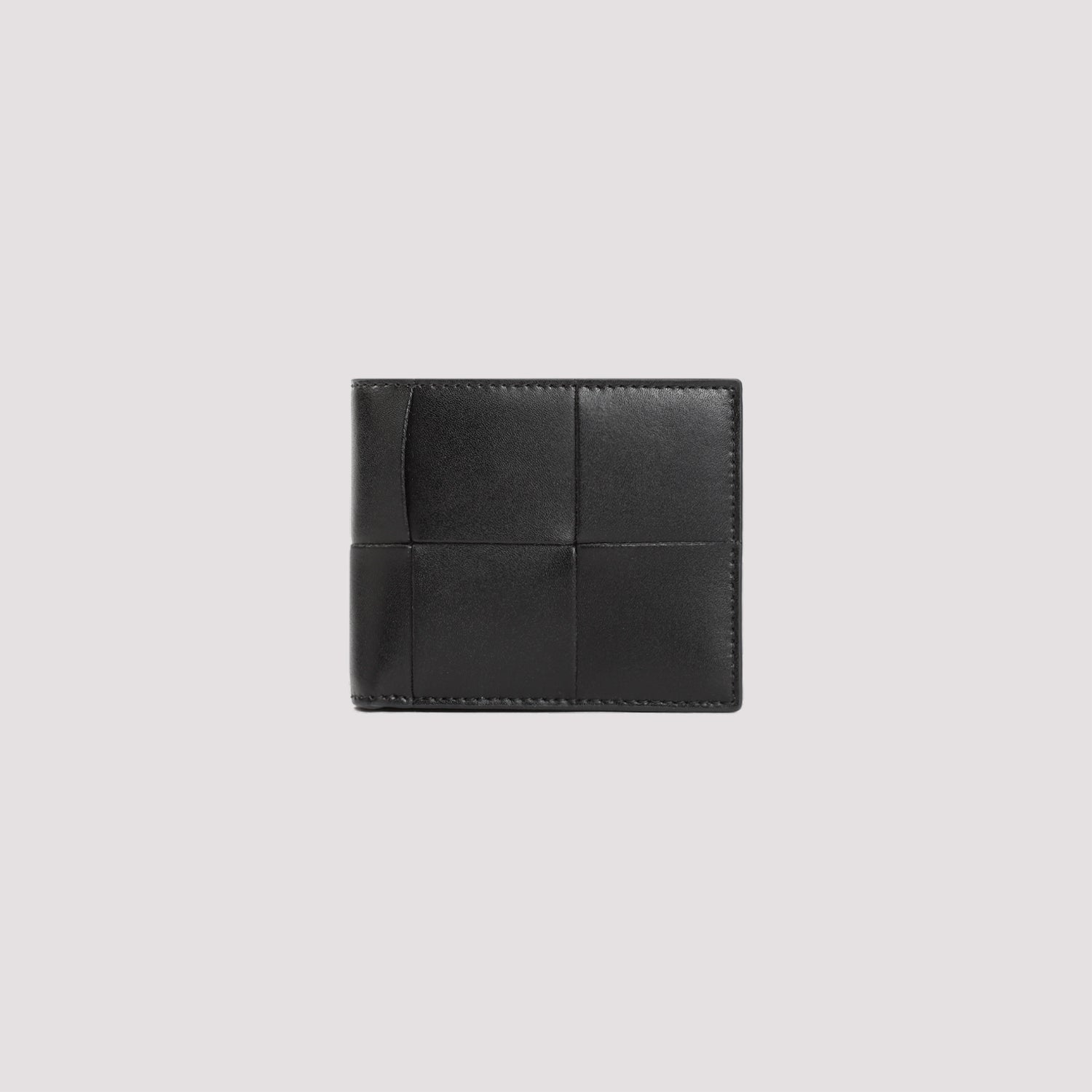 Bottega Veneta Cassette Bifold Wallet - MEN BAGS - Bottega Veneta - T.Luxy