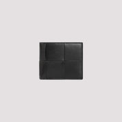Bottega Veneta Cassette Bifold Wallet - MEN BAGS - Bottega Veneta - T.Luxy