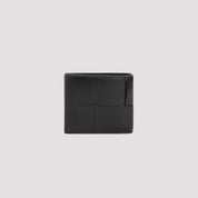 Bottega Veneta Cassette Bifold Wallet - MEN BAGS - Bottega Veneta - T.Luxy