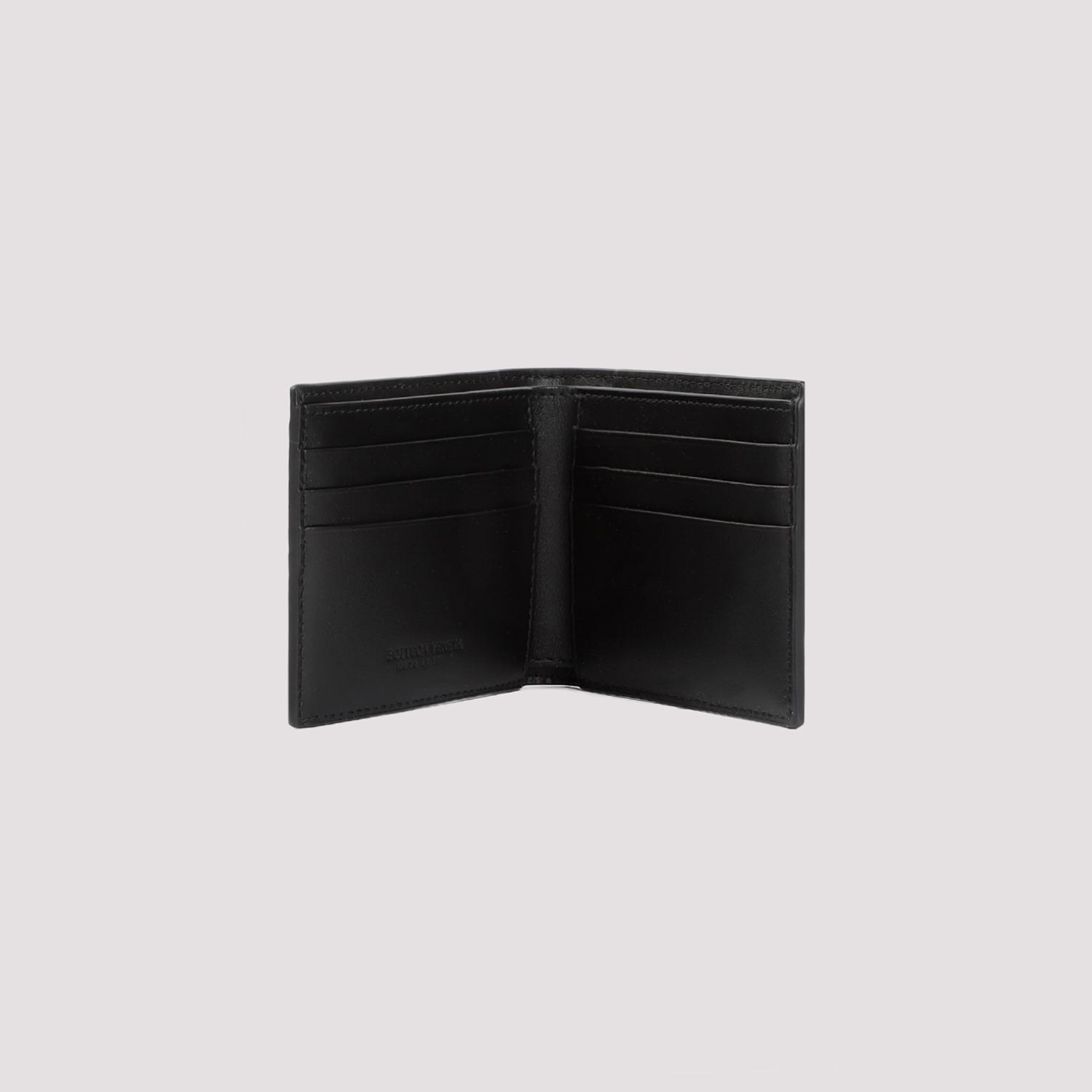 Bottega Veneta Cassette Bifold Wallet - MEN BAGS - Bottega Veneta - T.Luxy