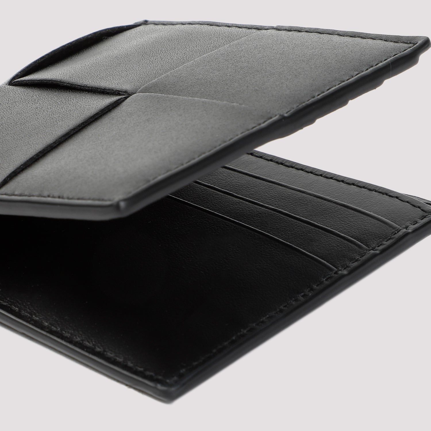 Bottega Veneta Cassette Bifold Wallet - MEN BAGS - Bottega Veneta - T.Luxy