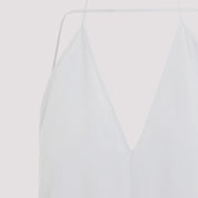 Toteme Tops - White | 8e67f3eb34a12ffc90986538cc19ce98d06faf33