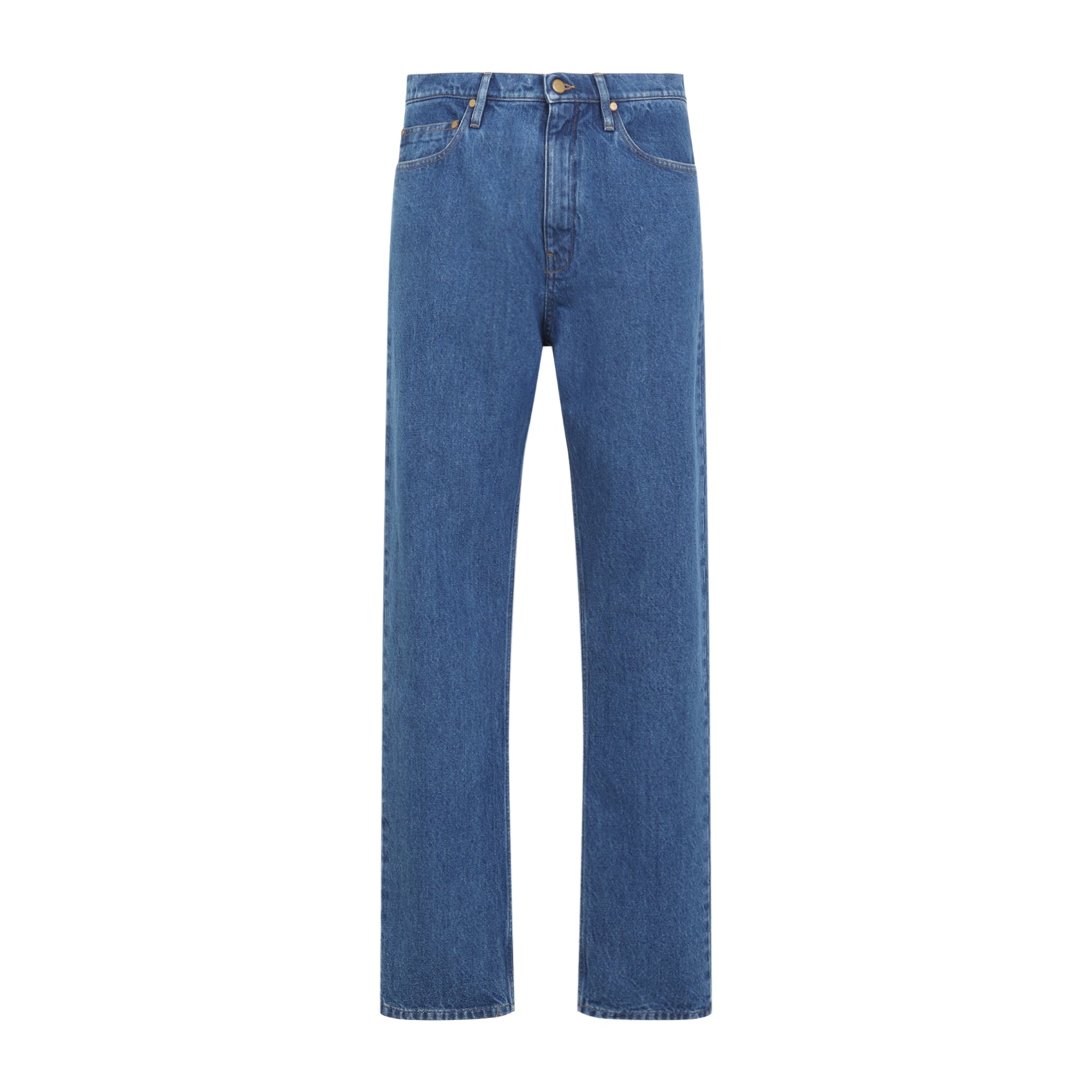 Jil Sander Jeans - Blue | 6a5685da3b5846637723bea916e5dc6d94c65759