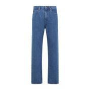 Jil Sander Jeans - Blue | 6a5685da3b5846637723bea916e5dc6d94c65759