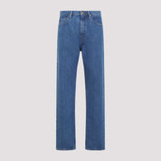 Jil Sander Jeans - Blue | b8c1e2e75bc0e6352ea25869ffc348625acaade0