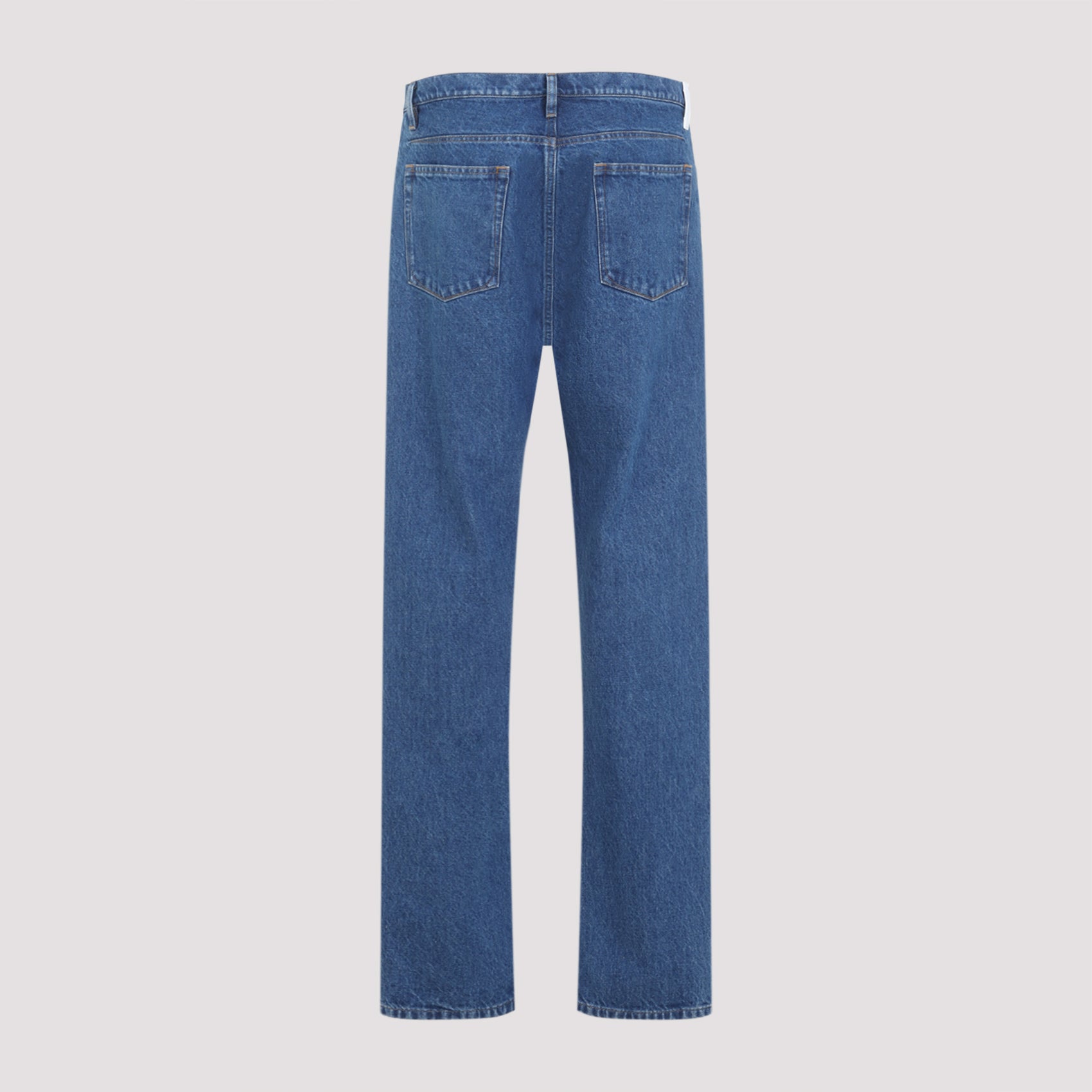 Jil Sander Jeans - Blue | 05f61243ba961bb3219cf23dfaf9759073456906