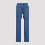Jil Sander Jeans - Blue | 05f61243ba961bb3219cf23dfaf9759073456906