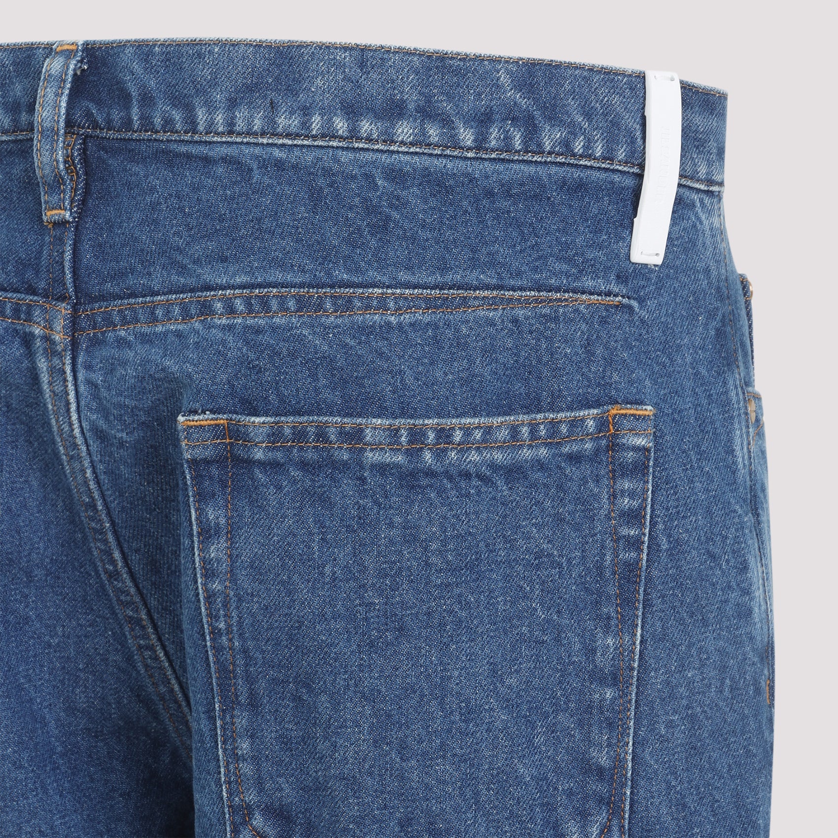 Jil Sander Jeans - Blue | 834a75fad2c4995d67b61415efa17e651b695db0