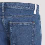 Jil Sander Jeans - Blue | 834a75fad2c4995d67b61415efa17e651b695db0