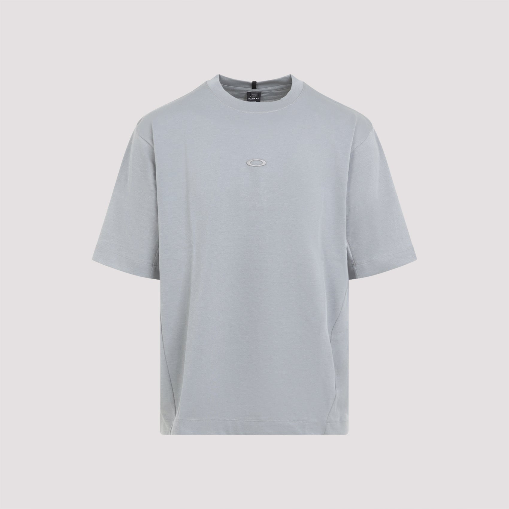 Oakley TSHIRT - Grey | 168d974ff1608df01d3d7b4e41dea1a62cce57de