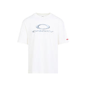 Oakley TSHIRT - White | fbba64e3911f002a511bb0b8274a85c866d6cd51