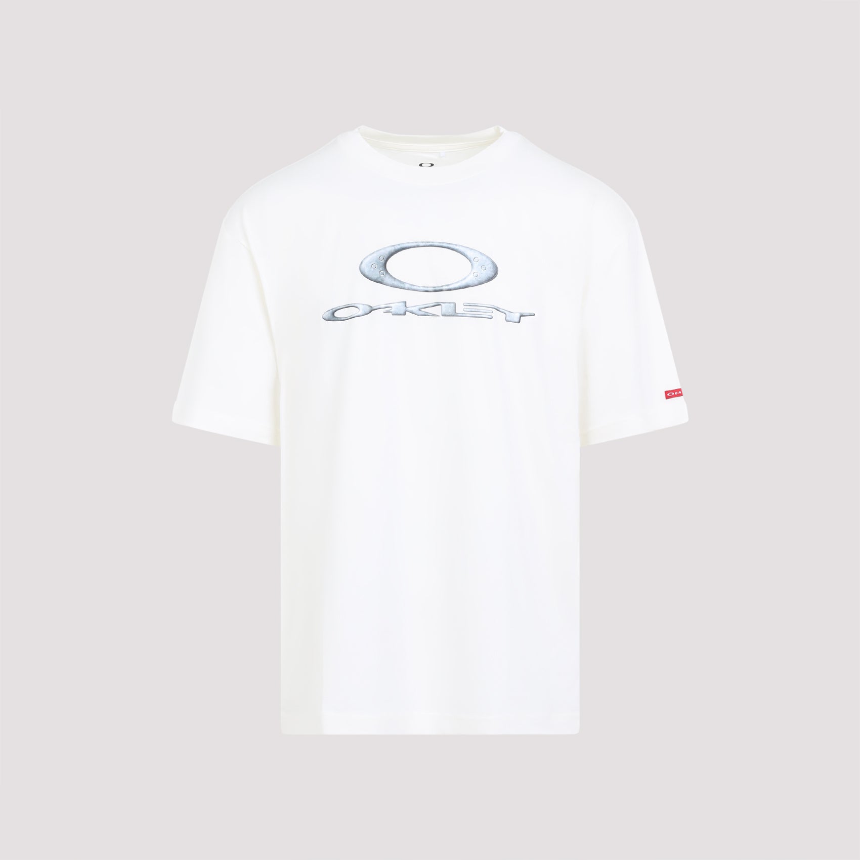 Oakley TSHIRT - White | a26e4041fa4ea95c1a4f10828e39d4e981b24535