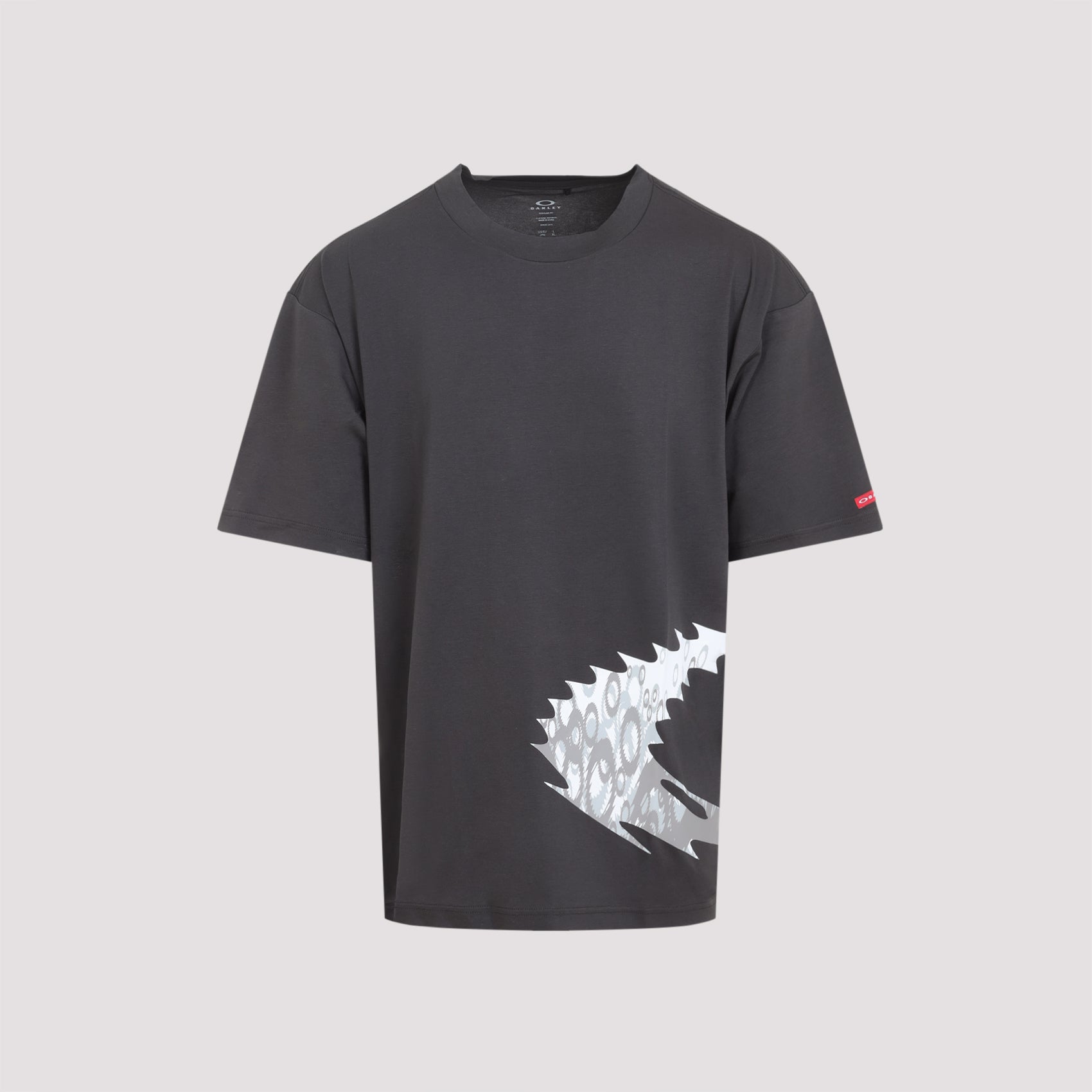 Oakley TSHIRT - Black | 1b8d25f1d53ae81bdc262052b36c97359a9a9759