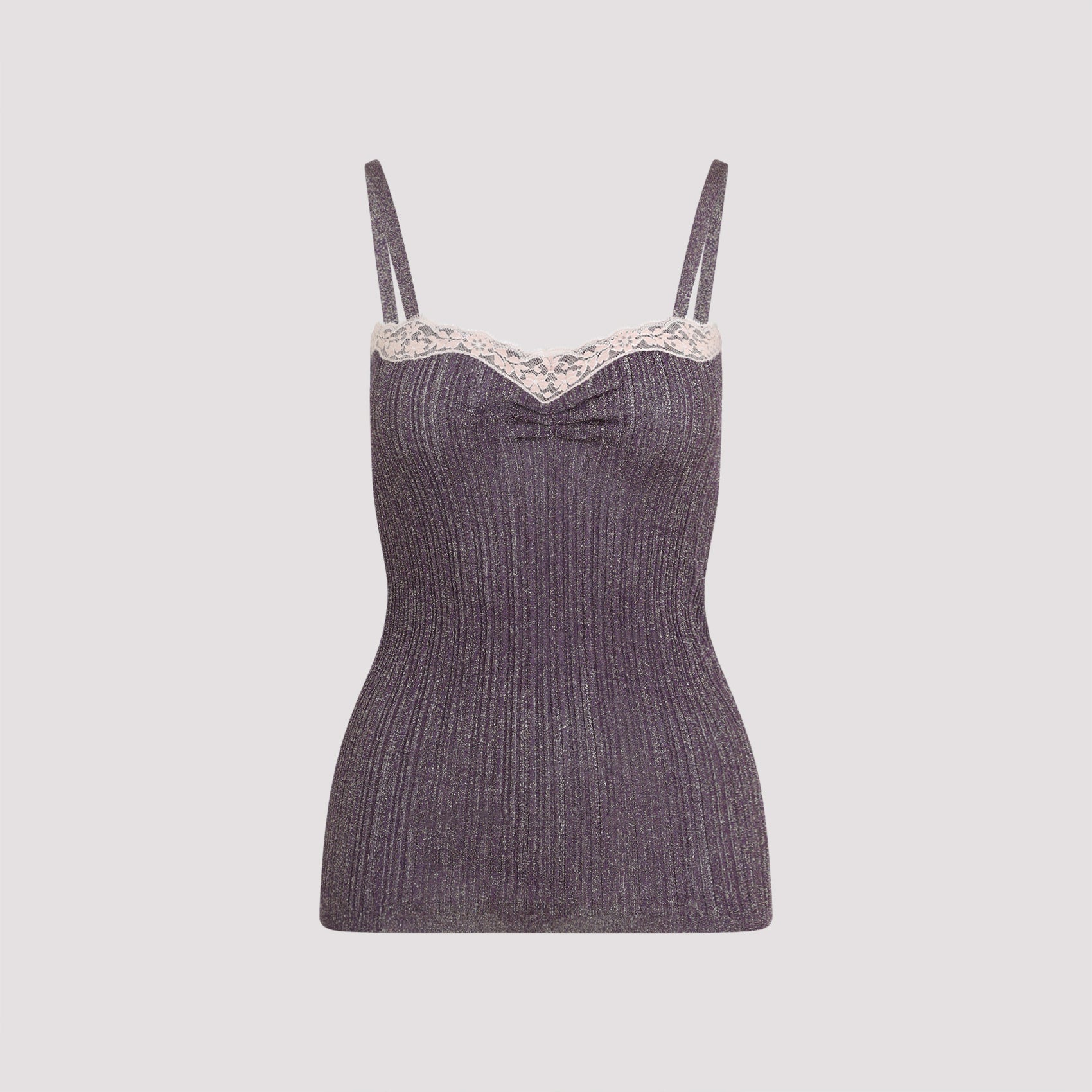 Valentino Viscose Top - WOMEN CLOTHING - Valentino - T.Luxy